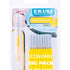 EKULF Interdentalbürsten ph Professional gelb, 0,7mm, 18er-Packung.