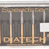 Image of DIATECH Speedster FG S856 016