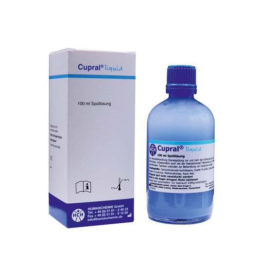 Image of Cupral®Liquid 100ml