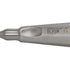 ExtraLux Instrument gerade , 2mm