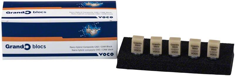 Image of Grandio® blocs LT Gr. 12 C2