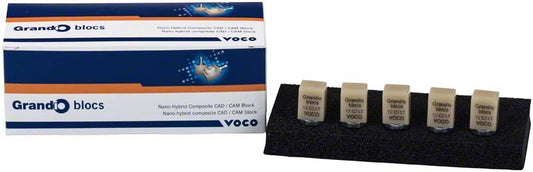 Image of Grandio® blocs LT Gr. 12 C2