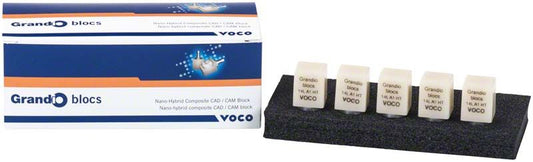 Image of Grandio® blocs HT Gr. 14L A1