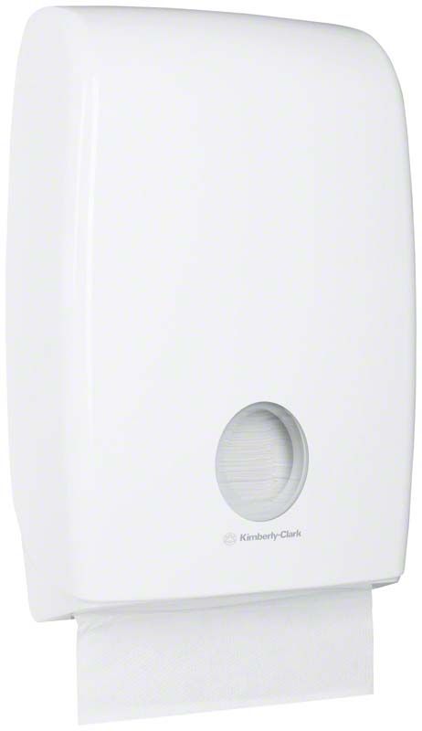 Image of AQUARIUS* MULTIFOLD Handtuchspender St.