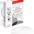 Image of DURAN®+ white pd 1,0mm