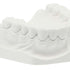 DURAN®+ white pd 1,0mm