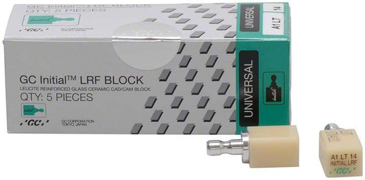 Image of GC Initial™ LRF LT-14 Universal A1