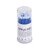 Apply-Tips® Applikationsstäbchen blau mittel 100er