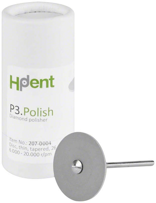 Image of P3 Polish Polierer St. Linse