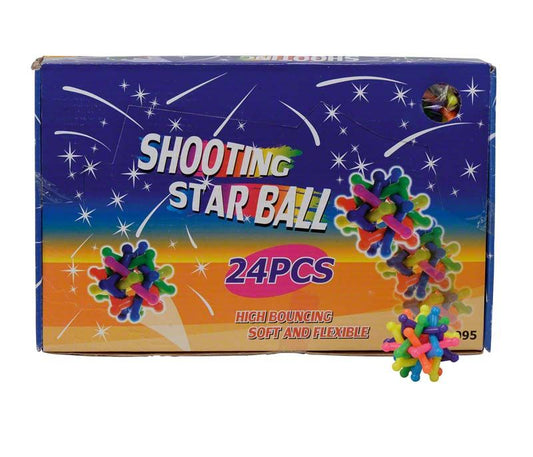 Image of Stachelspringbälle