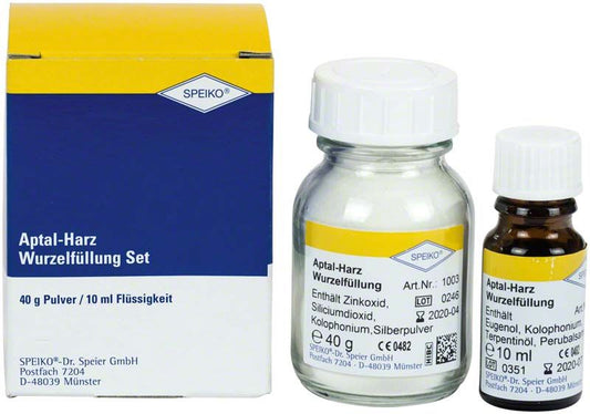 Image of Aptal-Harz Wurzelfüllung Set