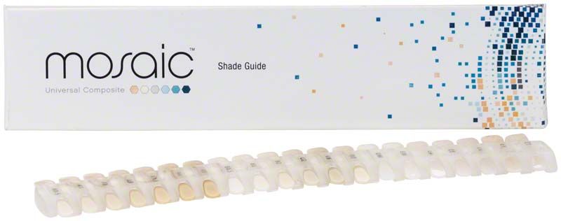 Image of Mosaic™ Shade Guide