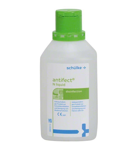 antifect® N liquid Flasche