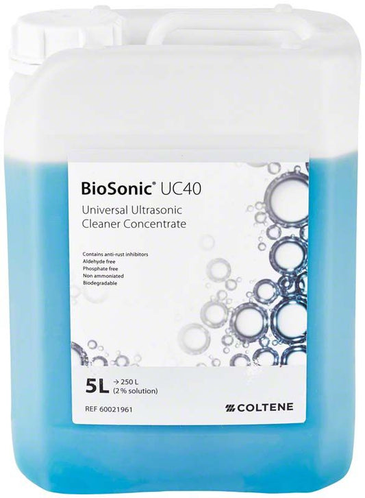 Image of BioSonic® UC40 5 Liter