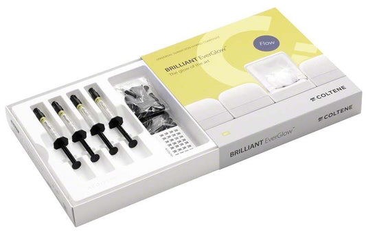Image of BRILLIANT EverGlow™ Flow Intro Kit