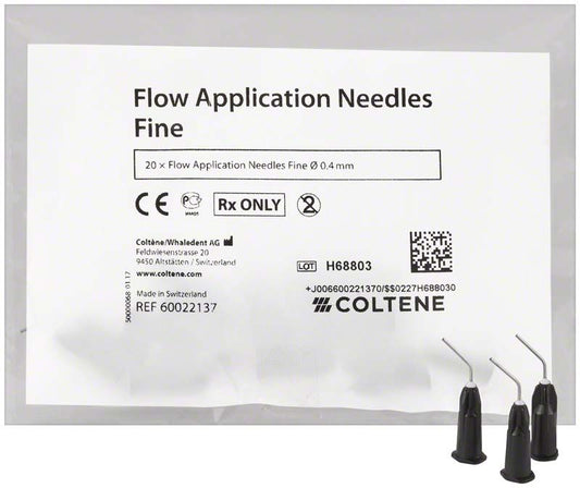 Image of Applikationsnadeln Fein