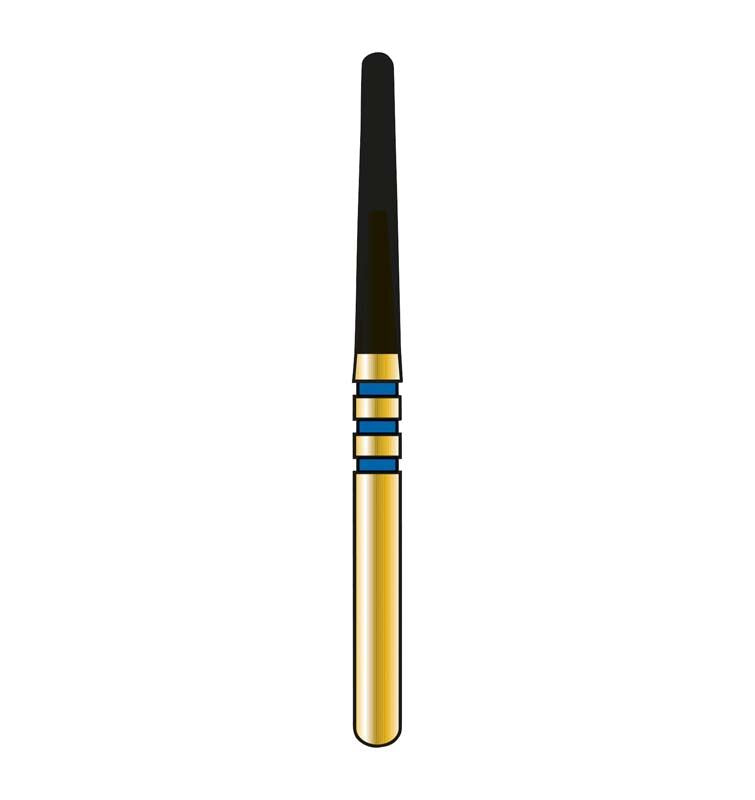 DIATECH Z-Rex Diamant FG 850N 016 Instrument in Nahaufnahme.