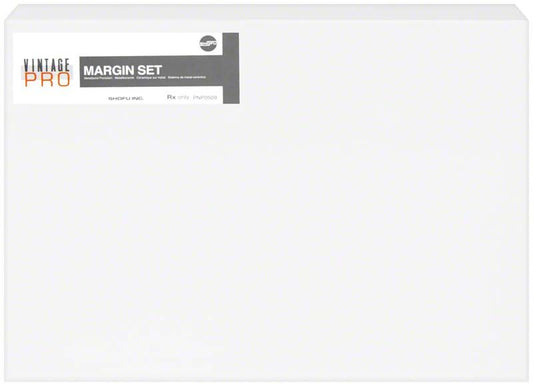 Image of Vintage PRO Margin Set