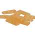 Spitzenschutz orange