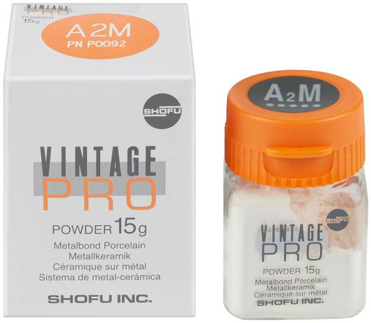 Image of Vintage PRO Margin 15g A2M