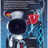 DENTAL SET complete 7+ Black Snake - superflex