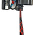 Image of DENTAL SET complete 7+ Black Snake - Braces