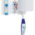 Image of DENTAL SET complete Baby (0-3) Bär - blau