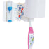 Image of DENTAL SET complete Baby (0-3) Bär - pink