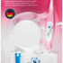 DENTAL SET complete Baby (0-3) Bär - pink