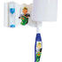 Image of DENTAL SET complete Junior (3-7) Ritter - blau