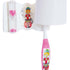 Image of DENTAL SET complete Junior (3-7) Fee - pink