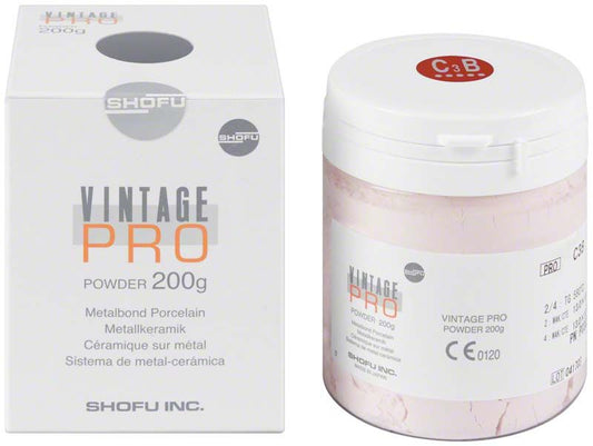 Image of Vintage PRO Body 200g C3B