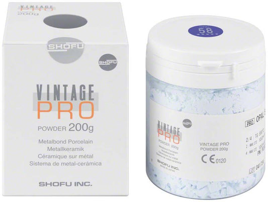 Image of Vintage PRO Opal Schneide 200g OP 58