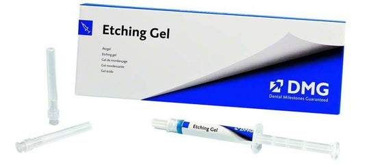 Image of Etching Gel