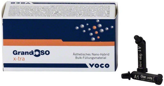 Image of GrandioSO x-tra Caps A1