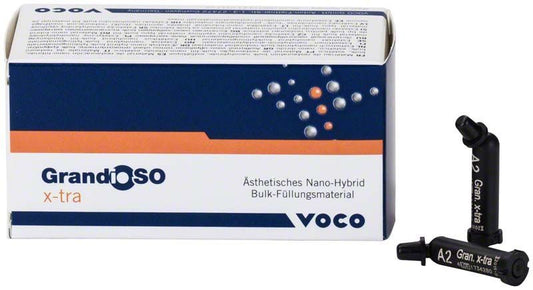 Image of GrandioSO x-tra Caps A2