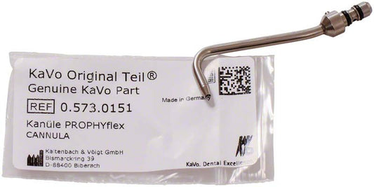 Image of PROPHYflex™ Kanüle fokussiert