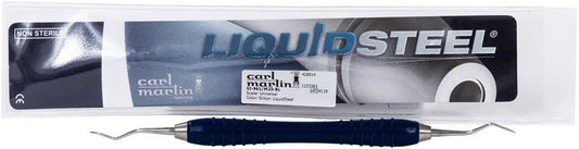 Image of Scaler Universal Colori Silikon LiquidSteel SI-961/M23-BL