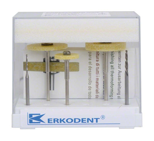 Image of Ausarbeitungsset Quick 3