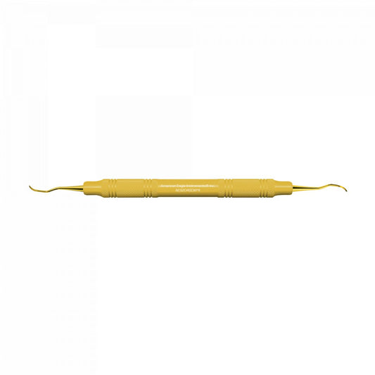 Image of American Eagle XP Scaler 204SD, Anterior