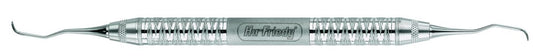 Image of Kürette Gracey Nijmegen Figur 1/2 , oral/labial - Griff 6