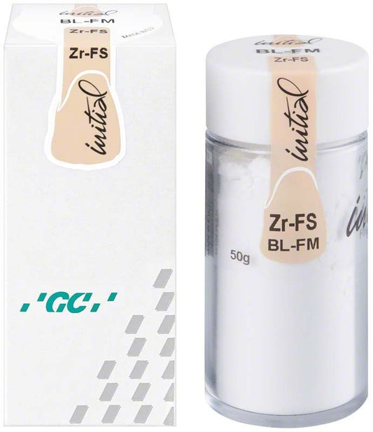Image of GC Initial Zr-FS Frame Modifier 50g BL-FM