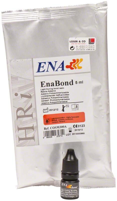 Image of Ena Bond Single-Step Bonding Flasche 5ml