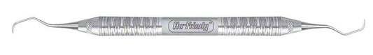 Image of Standard Gracey-Kürette Figur 3/4 , oral/labial - Griff 6