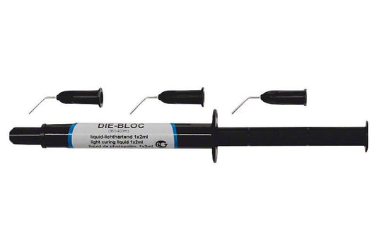 Image of Die Bloc Liquid 2ml