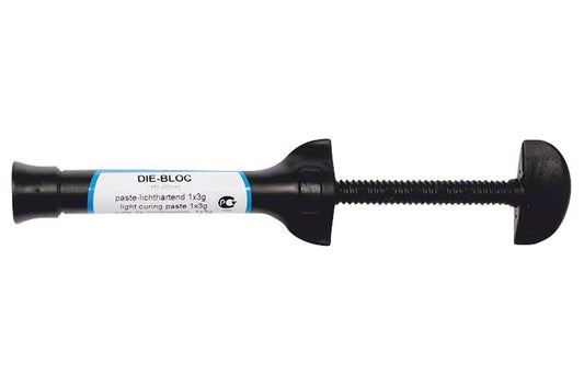 Image of Die Bloc Paste 3g