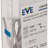 EVE UNIVERSAL weiß montiert HP 10er H8