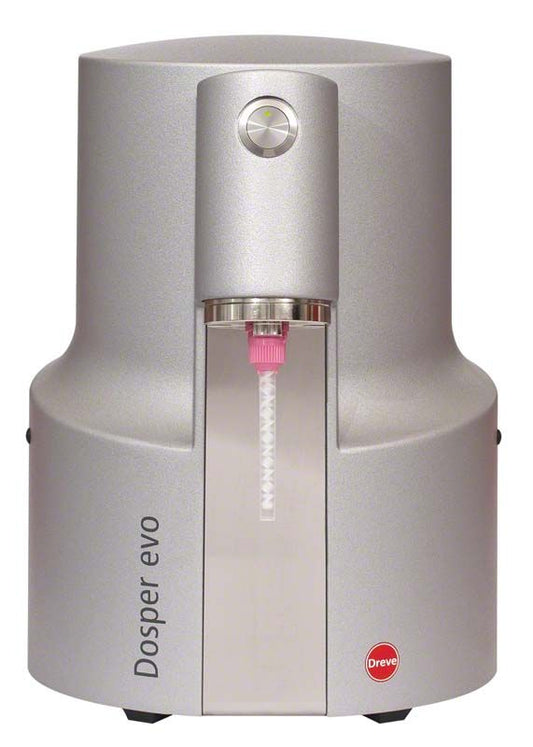 Image of Dosper evo silber