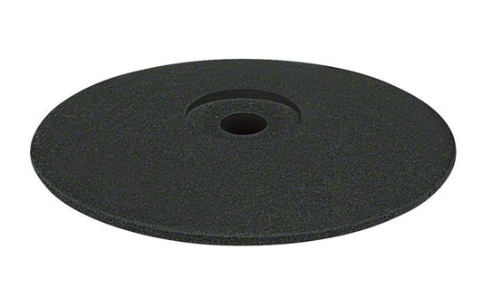 Image of EVE UNIVERSAL schwarz Pckg. 10 St. mittel, L18m