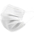 PROFIL PLUS OP-Mundschutz latexfrei weiß mit elastischen Ohrschlaufen